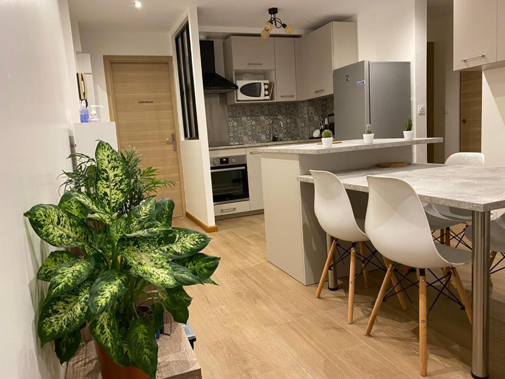 Chambre Dans Mon Magnifique Appartement Proche De Paris Витри-сюр-Сен Экстерьер фото
